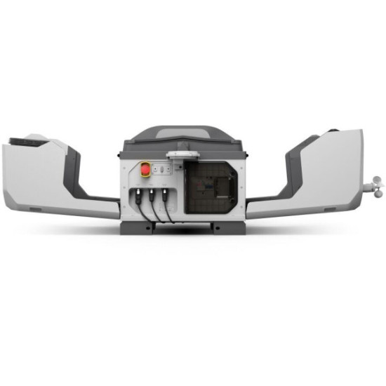 Stacja DJI Dock 3