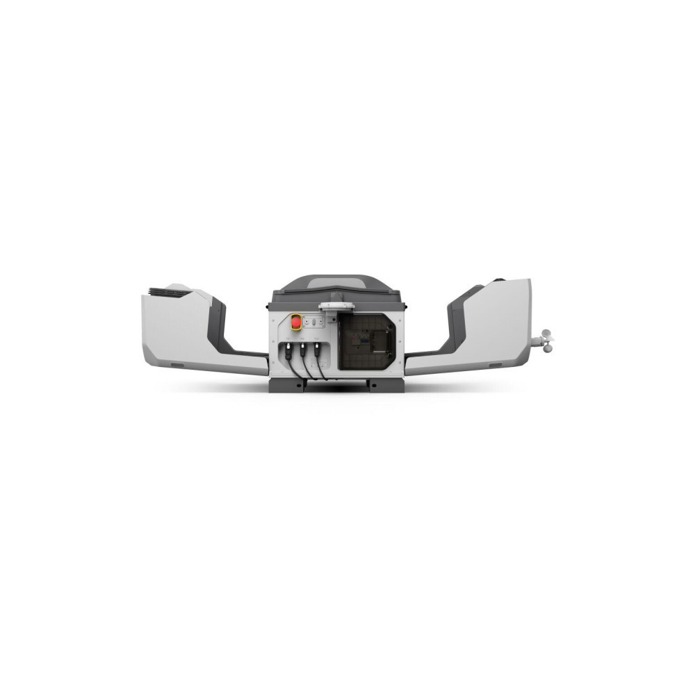 Stacja DJI Dock 3