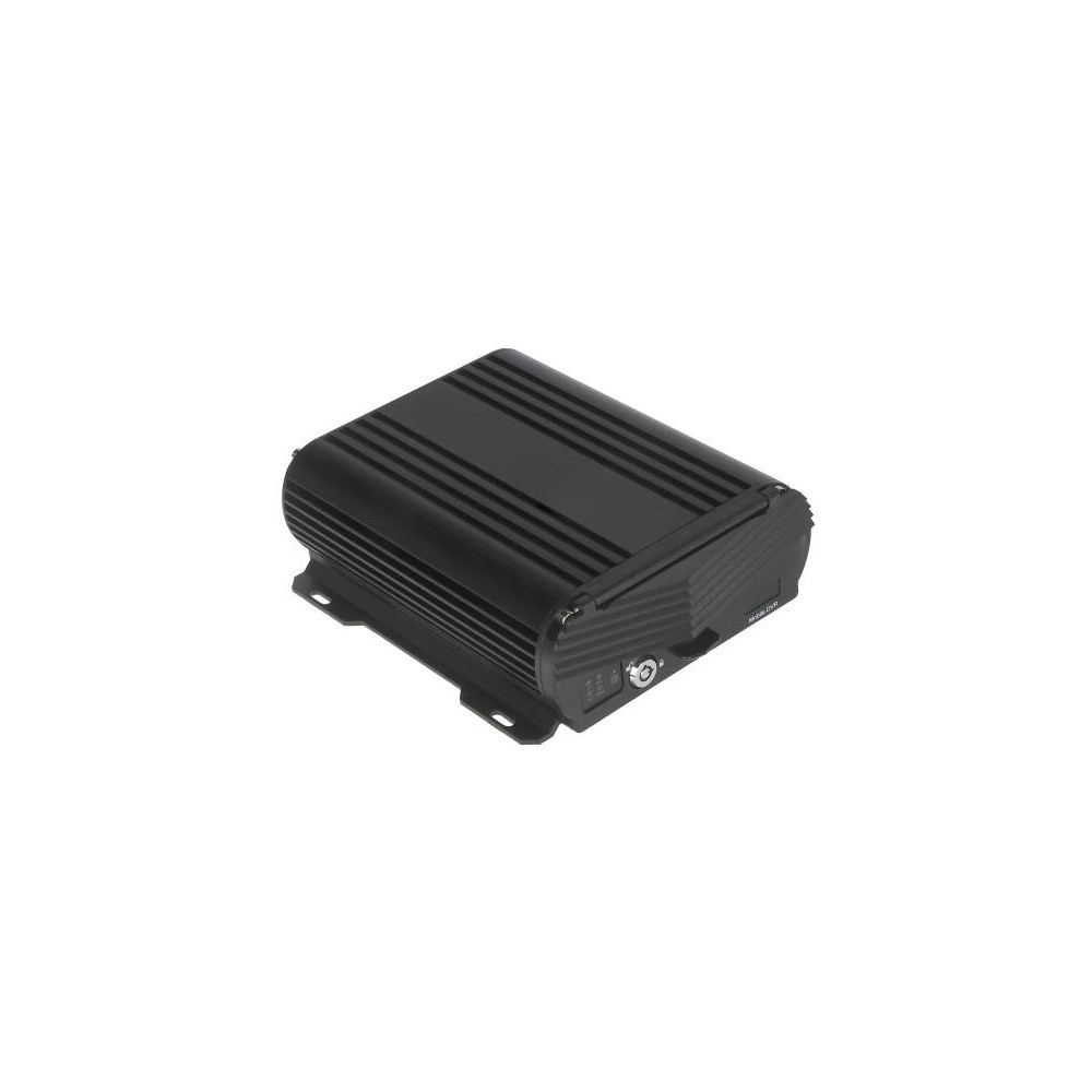 REJESTRATOR MOBILNY AHD ATE-D0801EF-T2 8 KANAŁÓW AUTONE