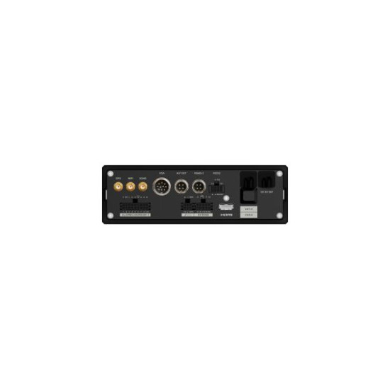 REJESTRATOR MOBILNY DAHUA MNVR4104-GFWI