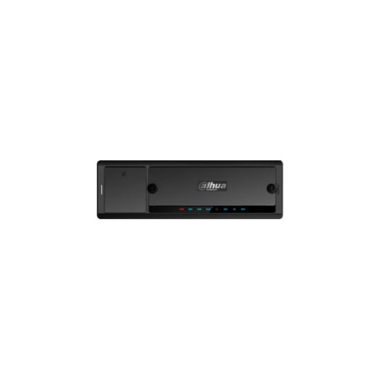 REJESTRATOR MOBILNY DAHUA MNVR4104-GFWI