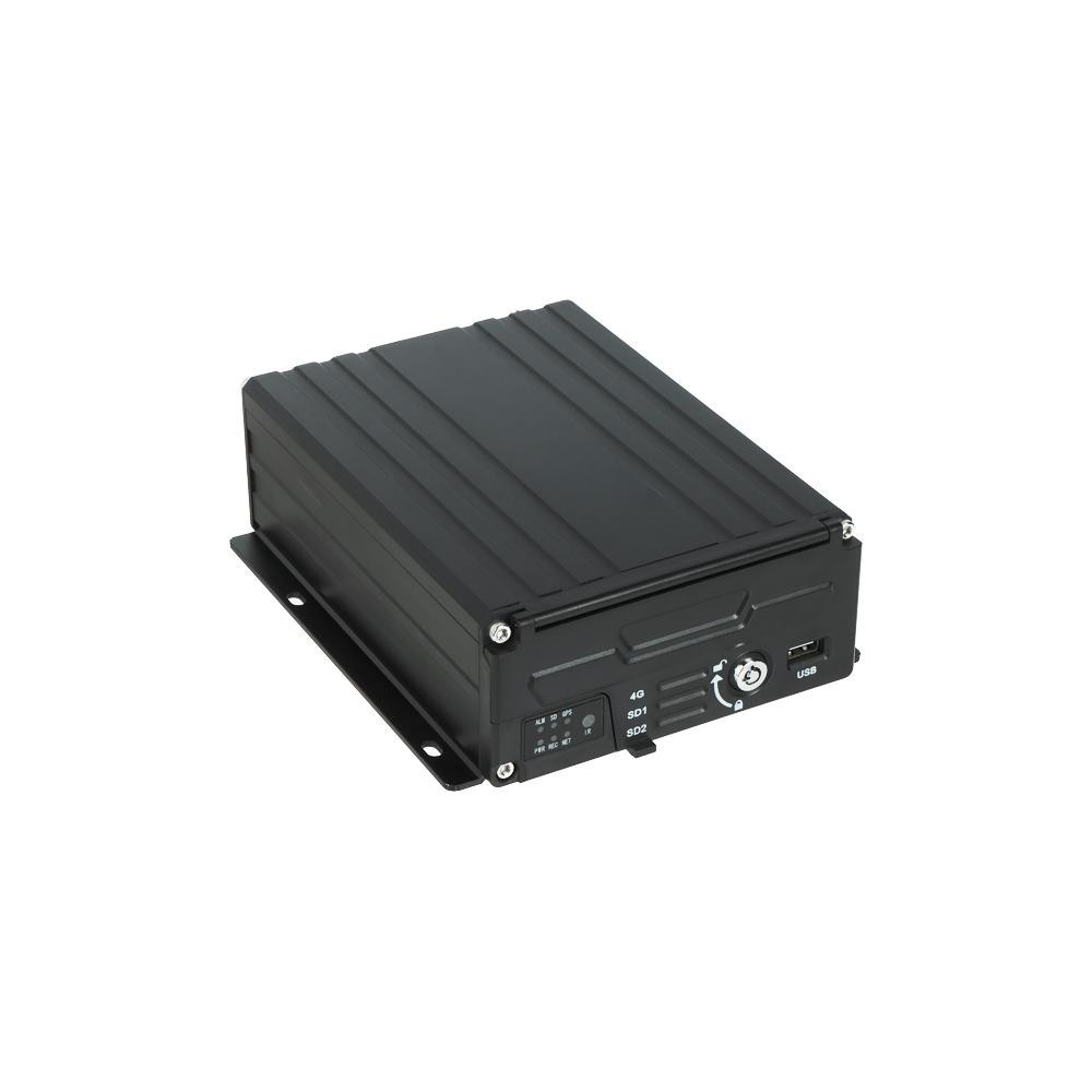 REJESTRATOR MOBILNY IP ATE-N0401EF-T3 4 KANAŁY AUTONE