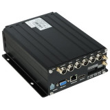 REJESTRATOR MOBILNY IP ATE-N0401EF-T3 4 KANAŁY AUTONE