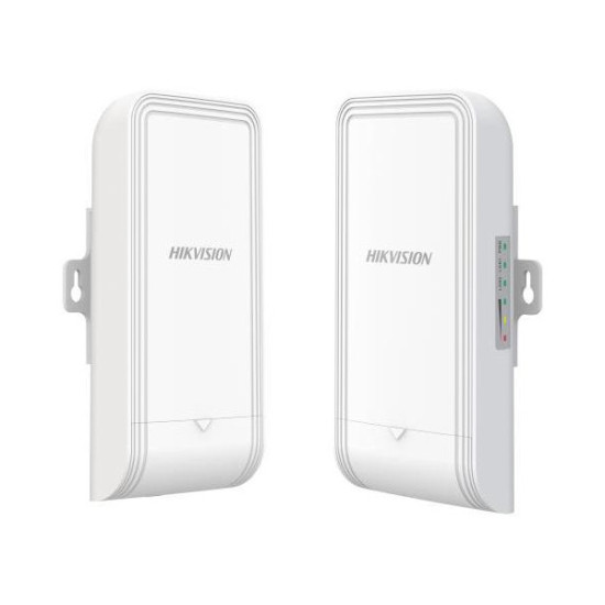 Most Hikvision DS-3WF1000-EI-2N