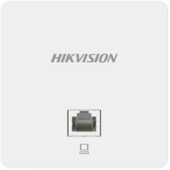 Punkt dostępowy ścienny Hikvision DS-3WAP521-SI