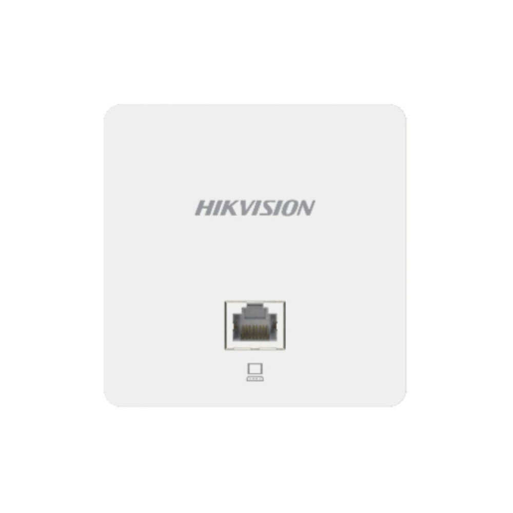 Punkt dostępowy ścienny Hikvision DS-3WAP521-SI