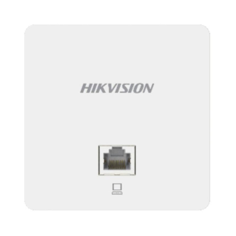 Punkt dostępowy ścienny Hikvision DS-3WAP521-SI