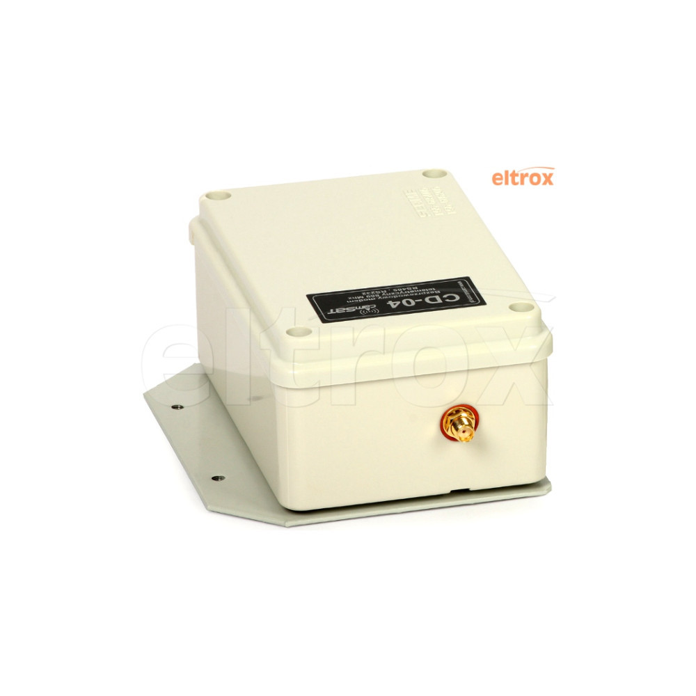 TELEMETRIA CAMSAT CD04