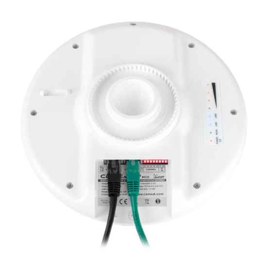 System bezprzewodowy Camsat CDS-EasyIP ECO
