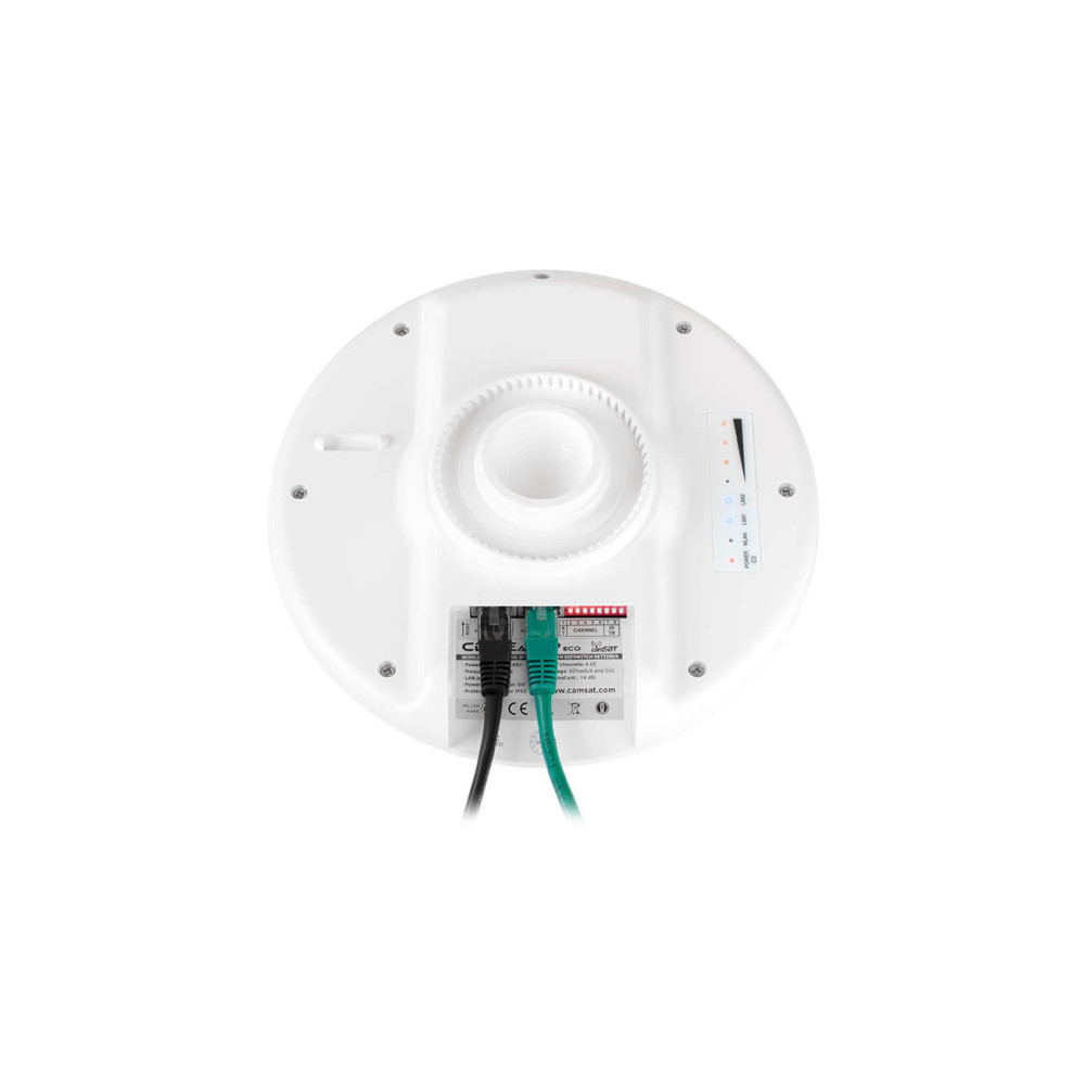 System bezprzewodowy Camsat CDS-EasyIP ECO
