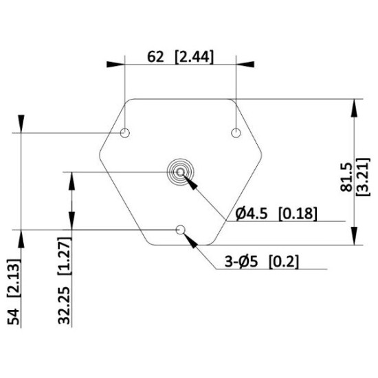 Most Hikvision DS-3WF5000S-SI-5ACG/2P