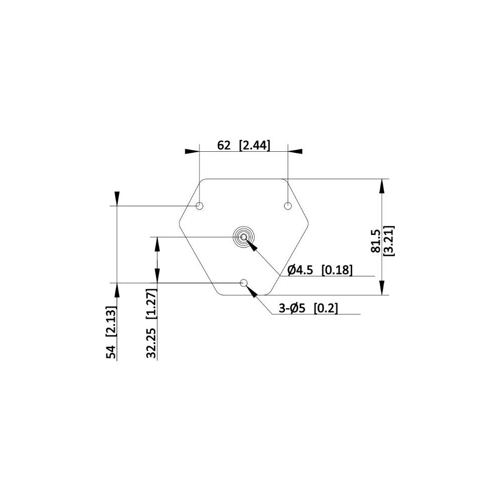 Most Hikvision DS-3WF5000S-SI-5ACG/2P