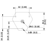 Most Hikvision DS-3WF5000S-SI-5ACG/2P