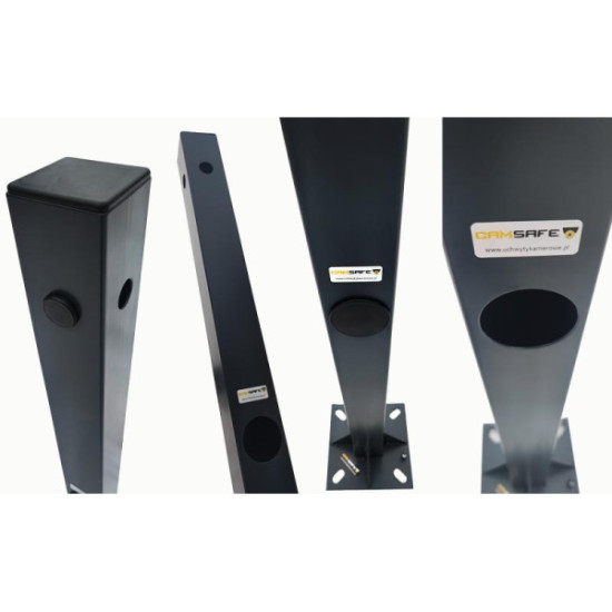 Słup Camsafe CS-MK5 5 metrowy