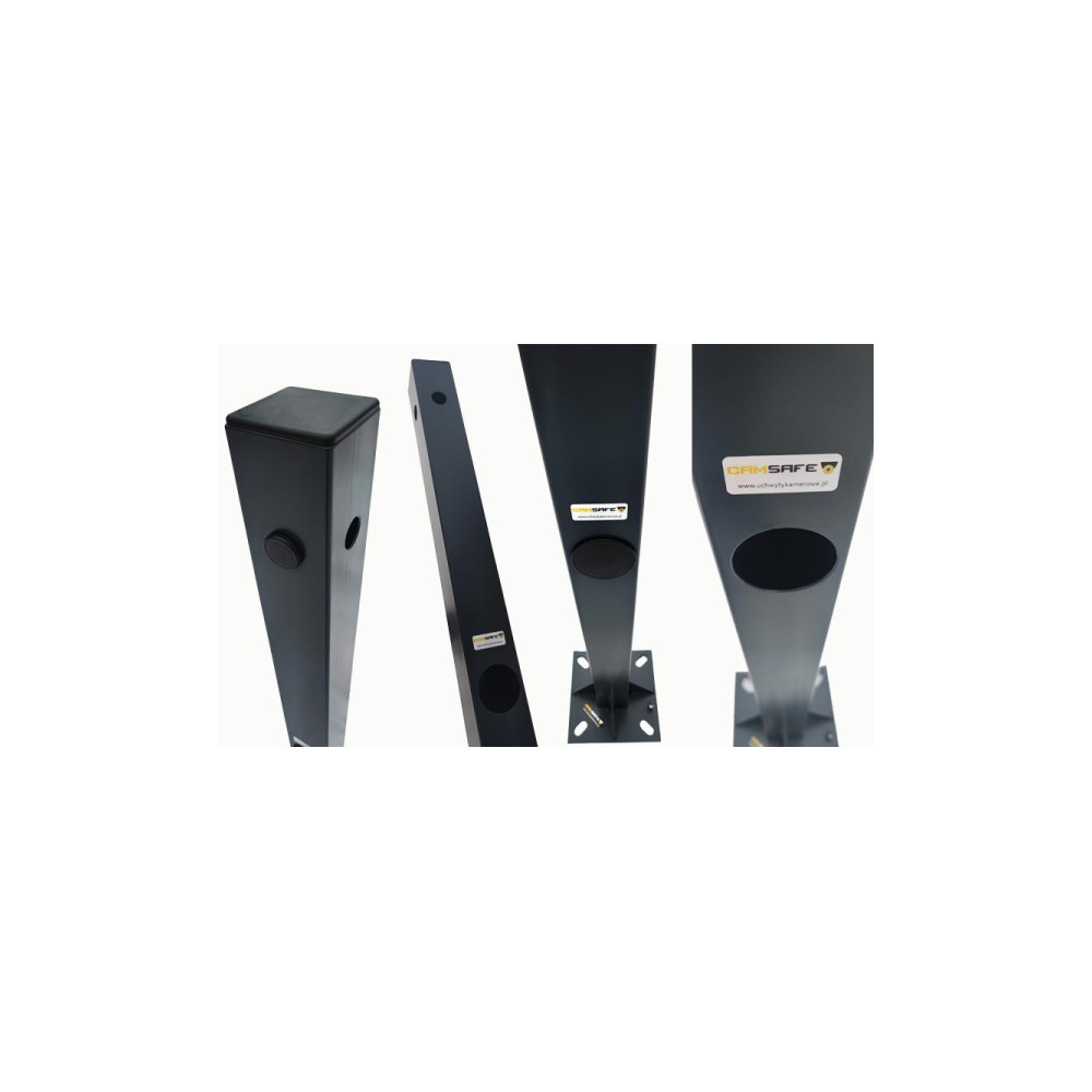 Słup Camsafe CS-MK5 5 metrowy