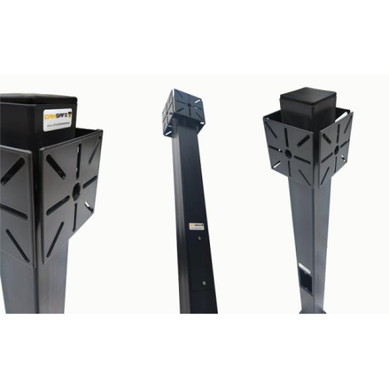 Słup Camsafe CS-MKO5 5 metrowy
