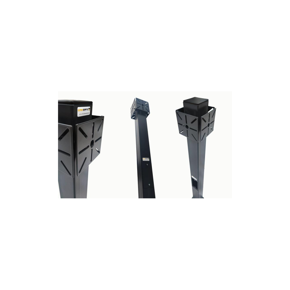 Słup Camsafe CS-MKO6 6 metrowy