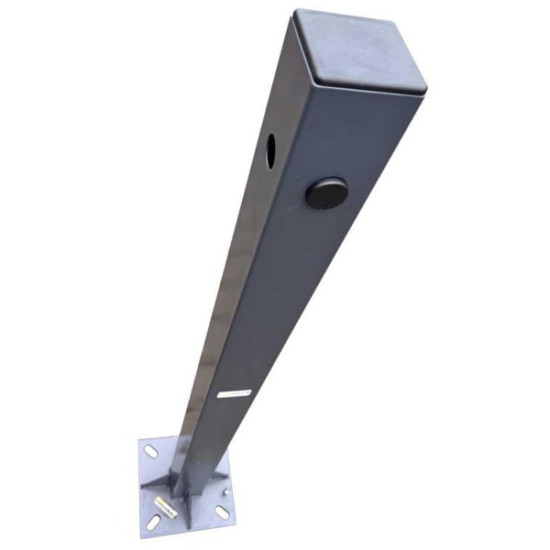 Słup Camsafe CS-MKT3 3 metrowy