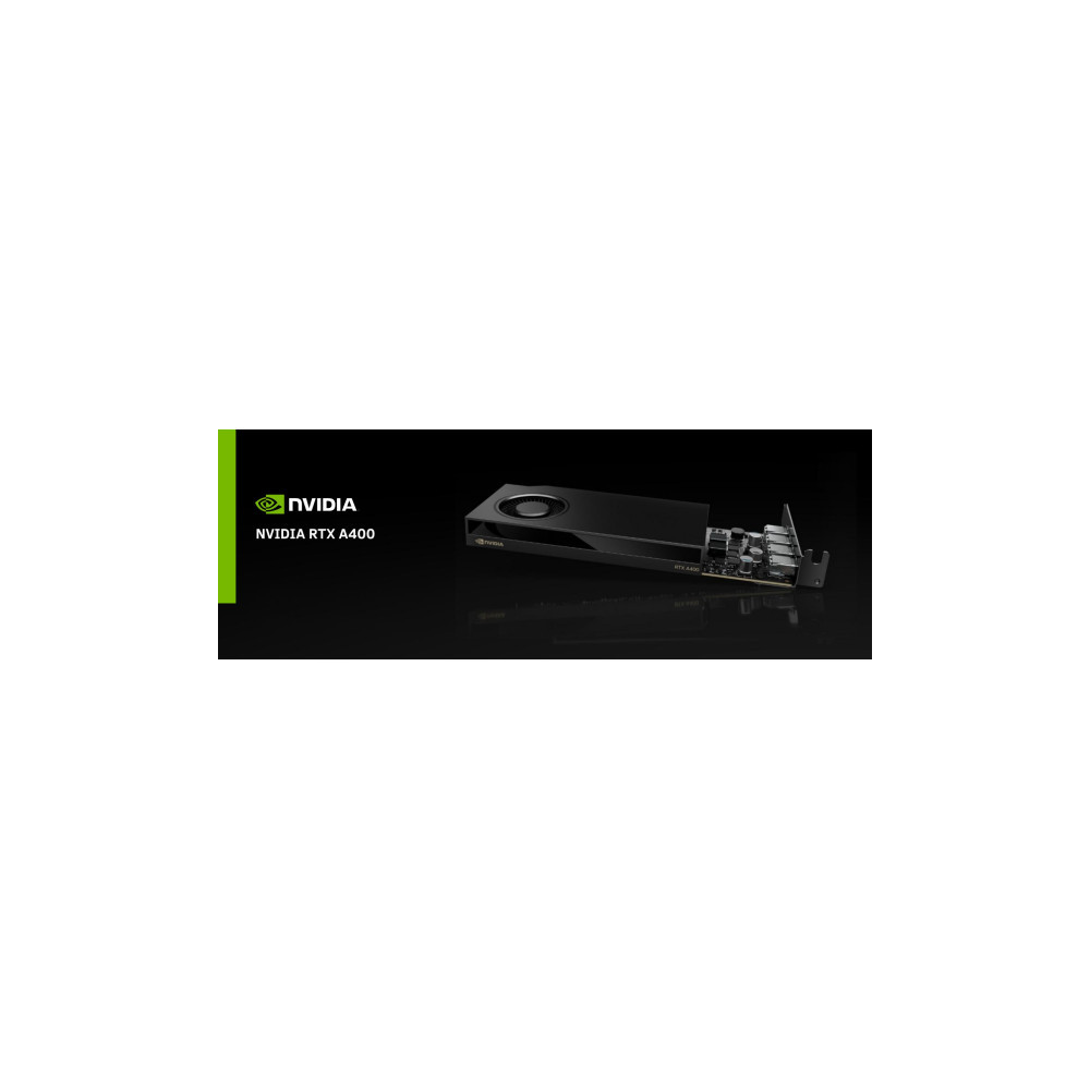 Stacja robocza HAWC DS-AL i3  Desktop Tower 16GB RTX A400