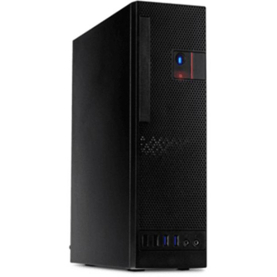 Stacja robocza HAWC DS-AL i5 Desktop Tower 16GB RTX A1000-8GB