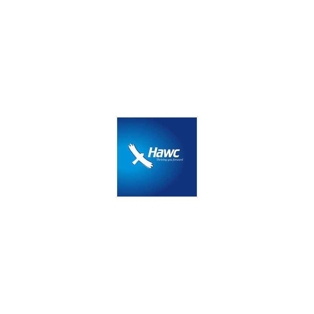 Stacja robocza HAWC DS-AL i5 Desktop Tower 32GB RTX A1000-8GB