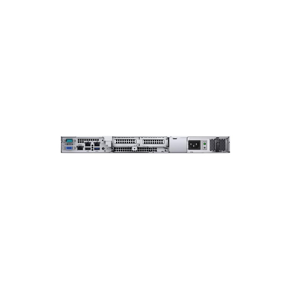 Serwer Hikvision HikCentral-P-VER/HW1D/64