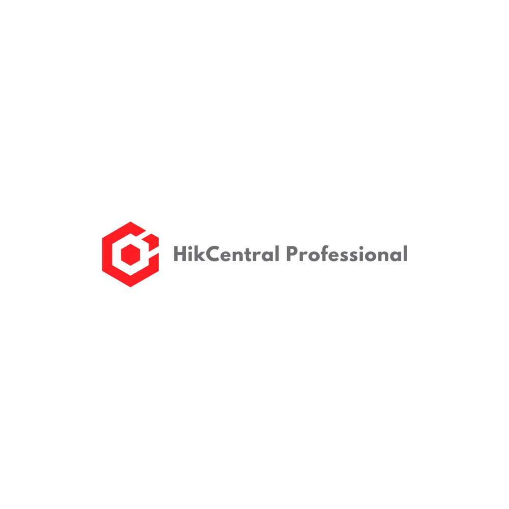 Serwer Hikvision HikCentral-P-VET/HW5/32