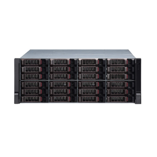 MACIERZ DYSKOWA DAHUA EVS7124S