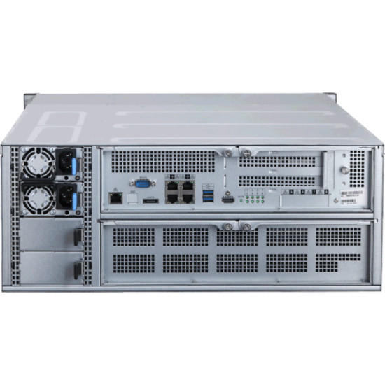 MACIERZ DYSKOWA DAHUA EVS5124S