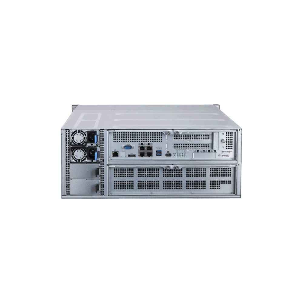 MACIERZ DYSKOWA DAHUA EVS5124S