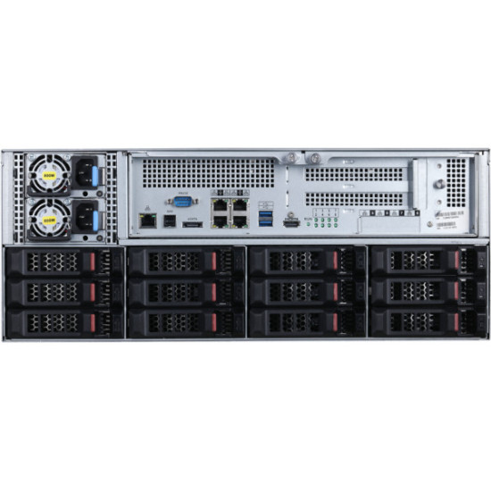 MACIERZ DYSKOWA DAHUA EVS5136S-S2