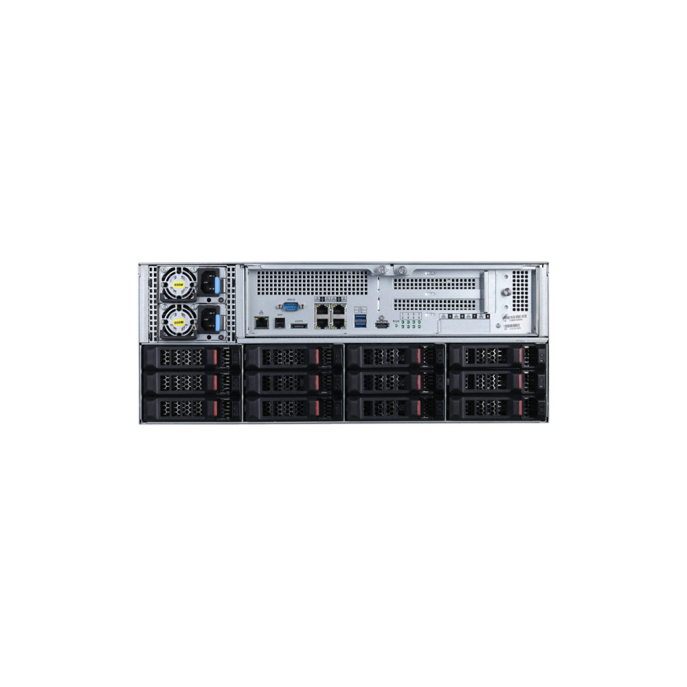 MACIERZ DYSKOWA DAHUA EVS5136S-S2