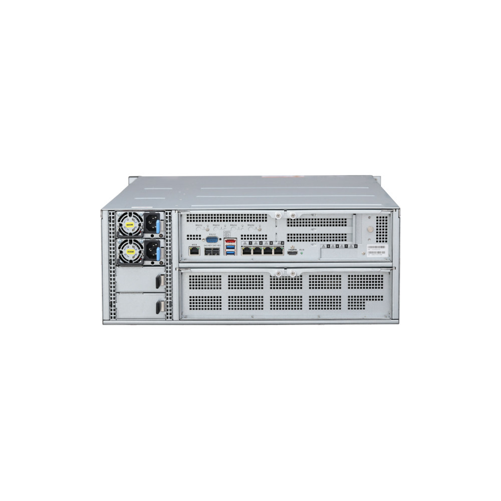 MACIERZ DYSKOWA DAHUA EVS7124S-10G