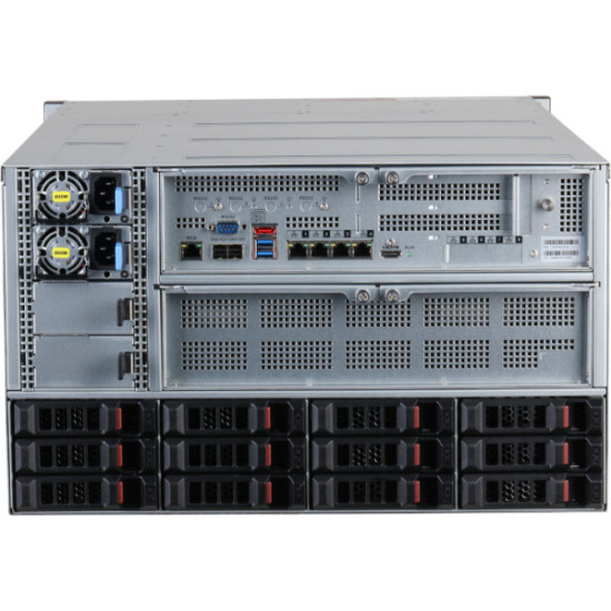 MACIERZ DYSKOWA DAHUA EVS7148S-10G