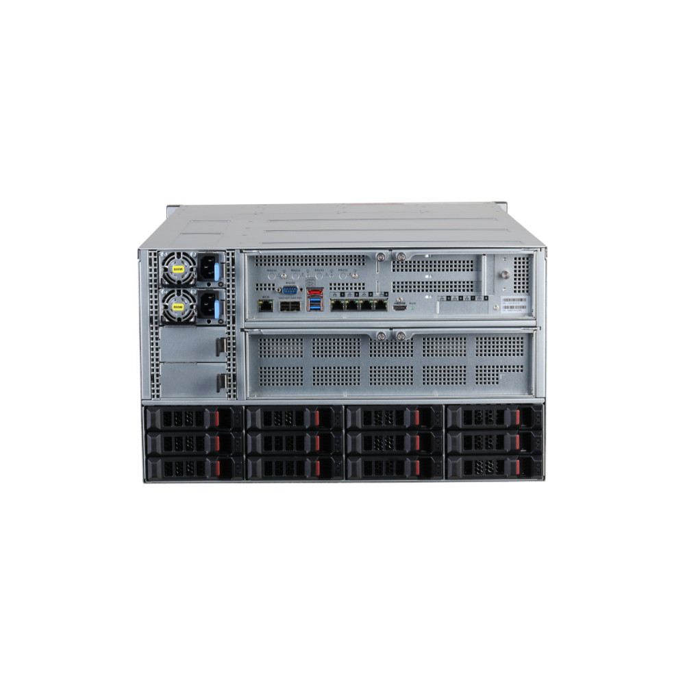MACIERZ DYSKOWA DAHUA EVS7148S-10G