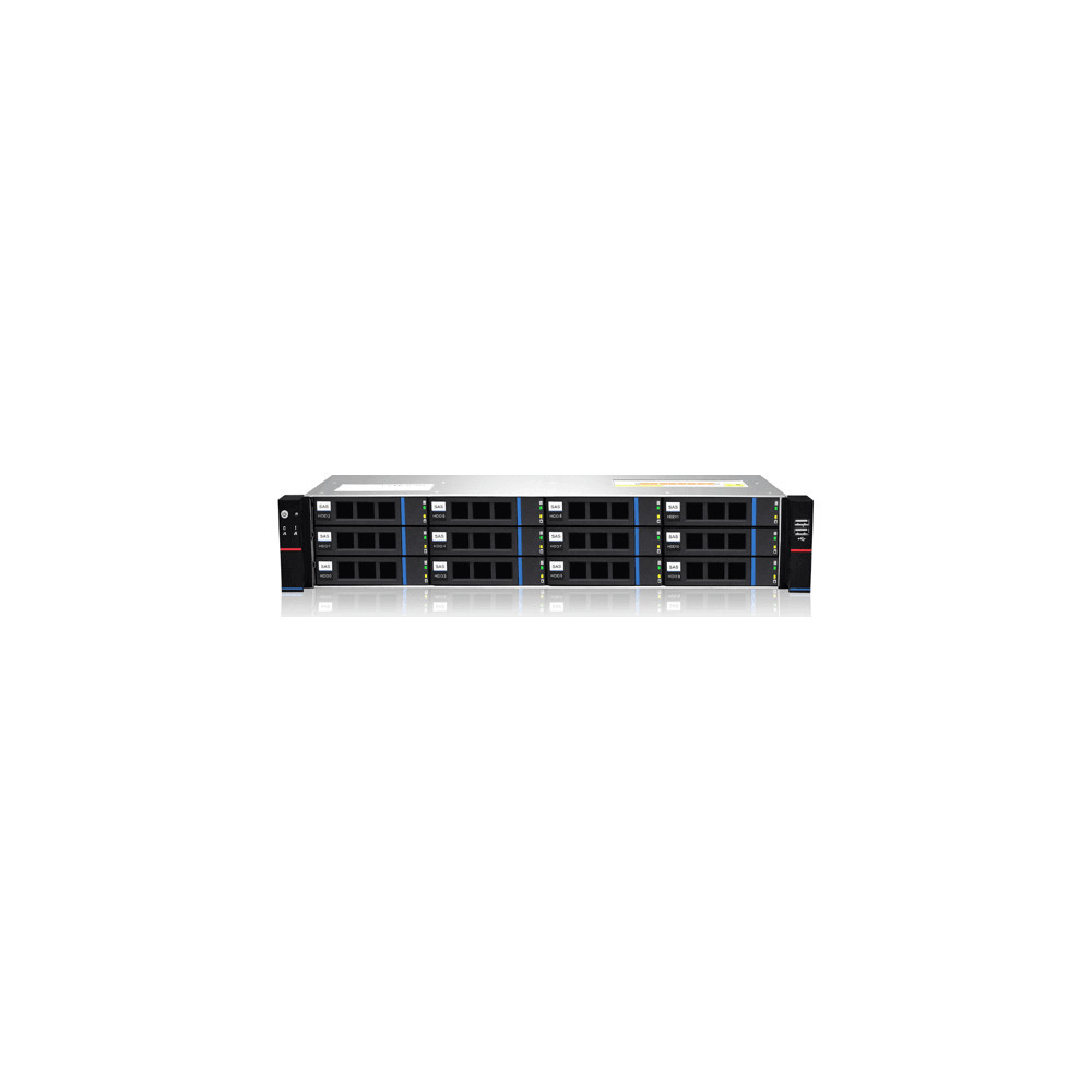 Serwer HAWC HM1000R-96T8(HM1000RM-96T8) Rack