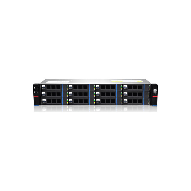 Serwer HAWC HM1000R-96T8(HM1000RM-96T8) Rack