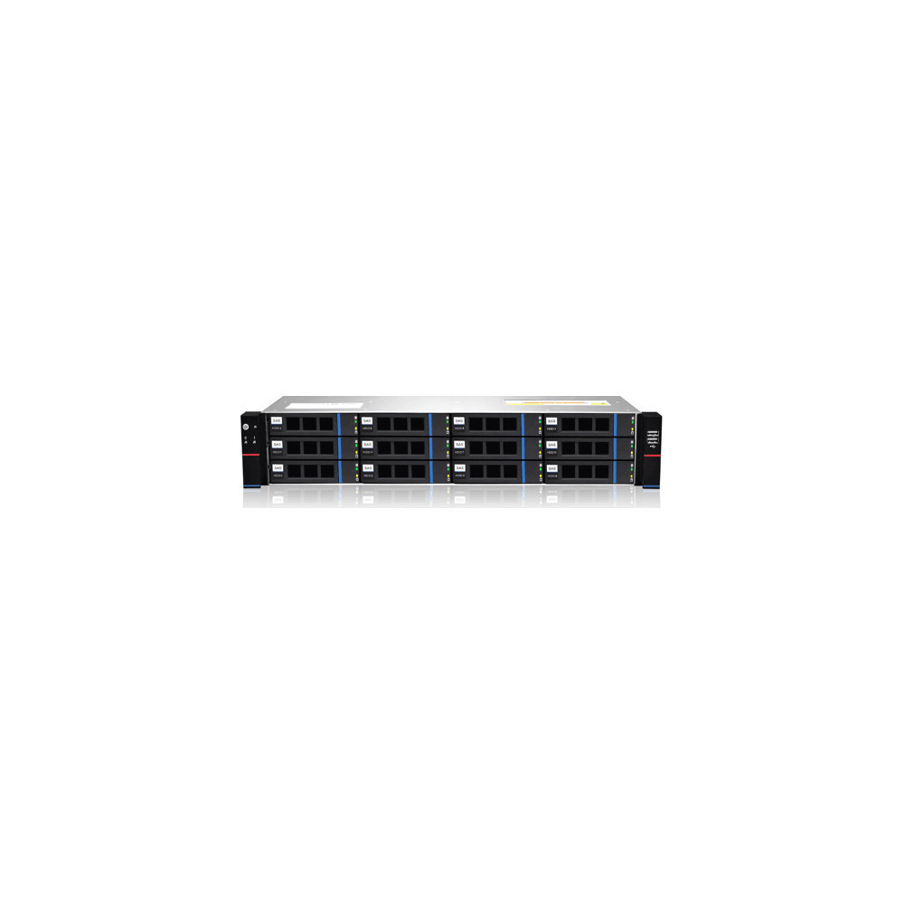 Serwer HAWC HM1000RM-16T8 Rack