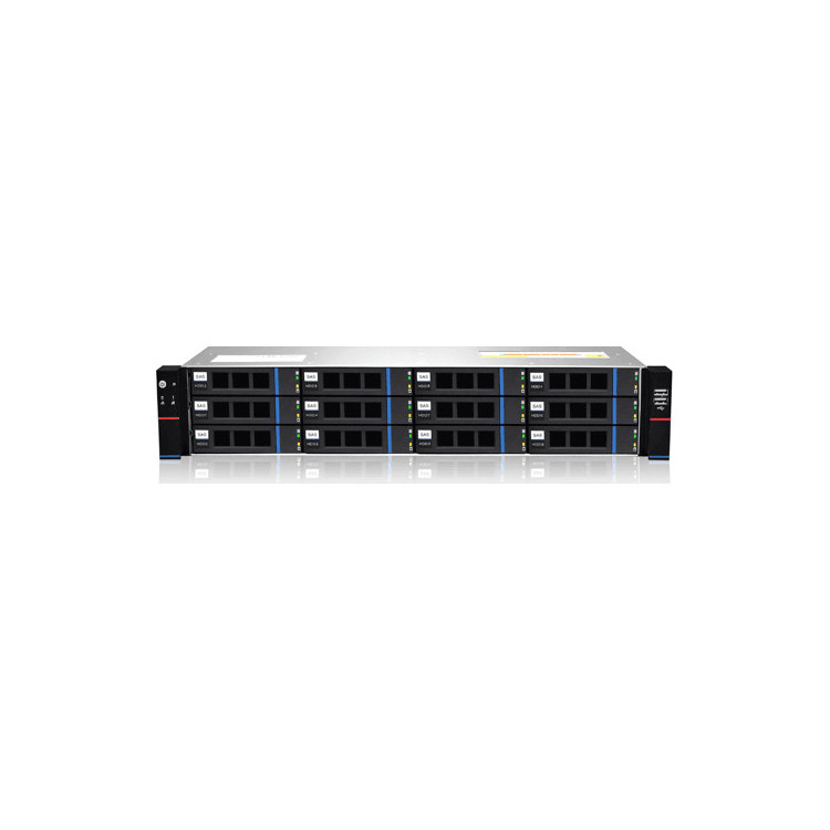 Serwer HAWC HM1000RM-16T8 Rack