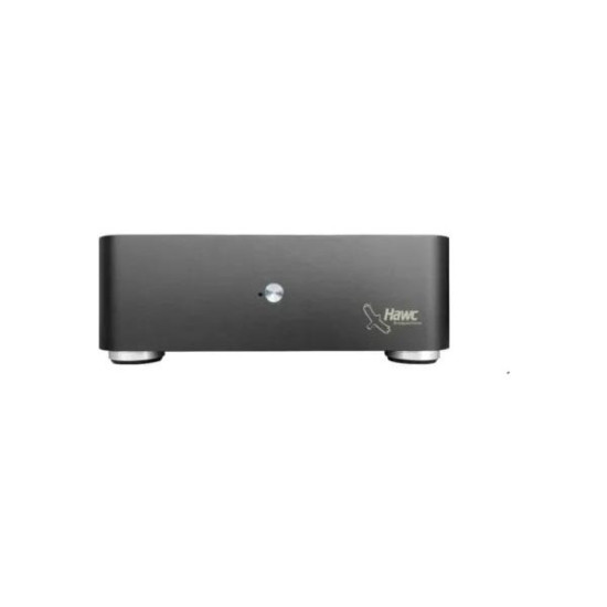 Serwer monitoringu HAWC HRS1-G3-2T Desktop 2TB Win11 IoT SSD 240GB