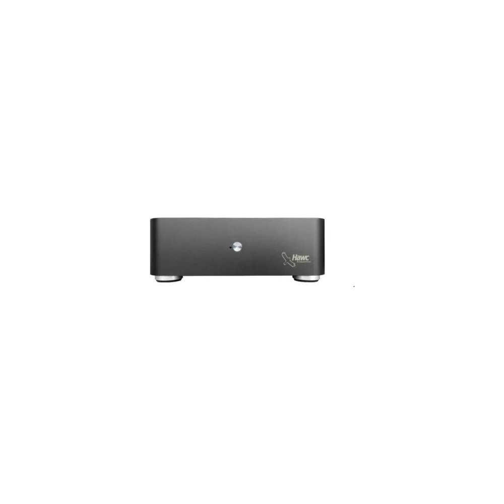 Serwer monitoringu HAWC HRS1-G3-2T Desktop 2TB Win11 IoT SSD 240GB