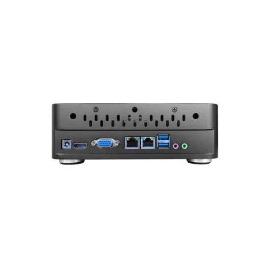 Serwer monitoringu HAWC HRS1-G3-2T Desktop 2TB Win11 IoT SSD 240GB