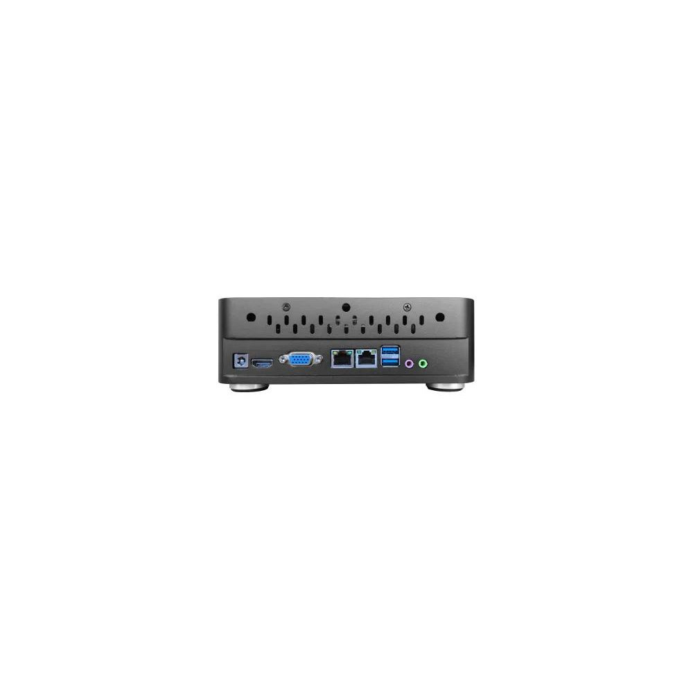 Serwer monitoringu HAWC HRS1-G3-2T Desktop 2TB Win11 IoT SSD 240GB