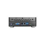 Serwer monitoringu HAWC HRS1-G3-2T Desktop 2TB Win11 IoT SSD 240GB
