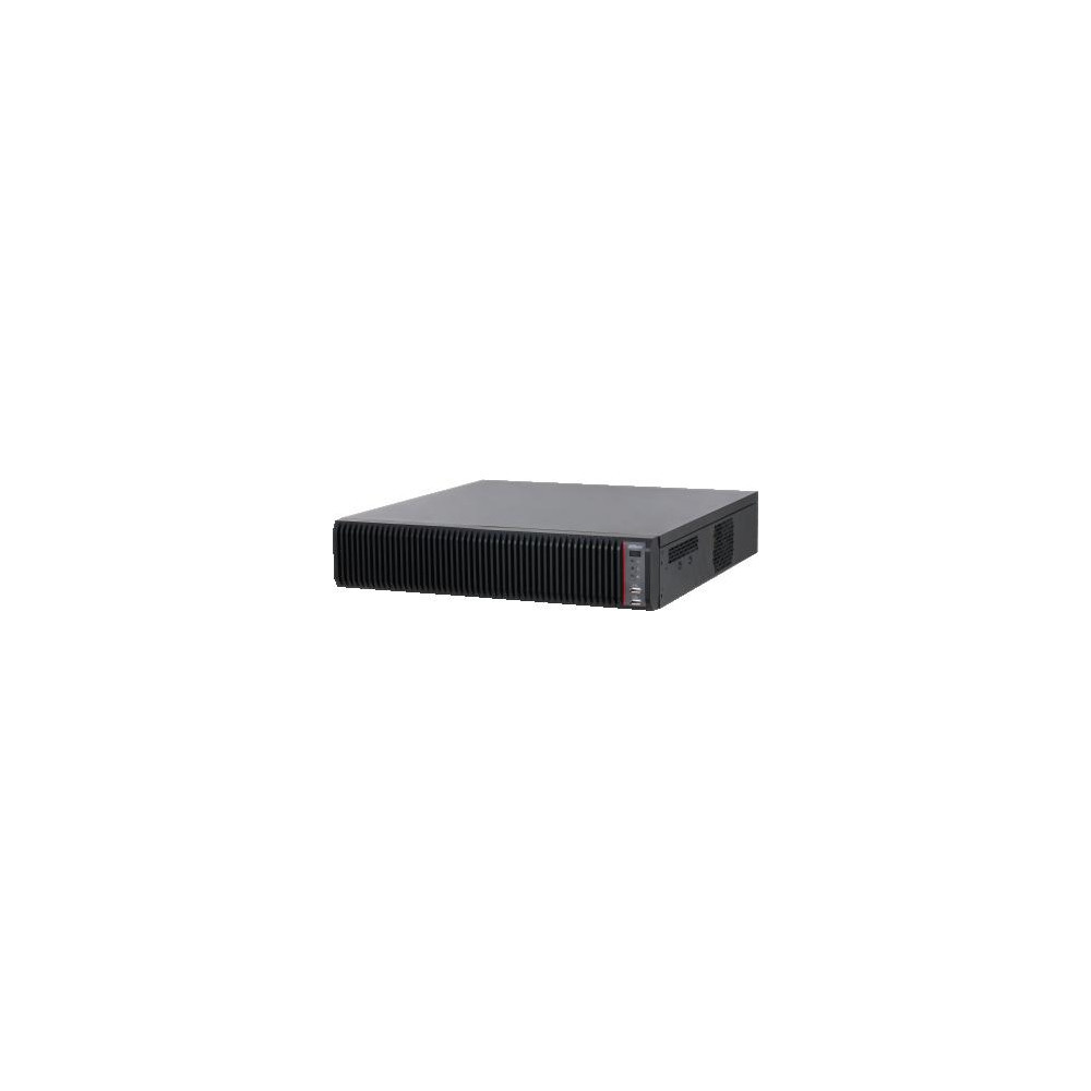 Serwer Dahua IVSS7108-2I-V2