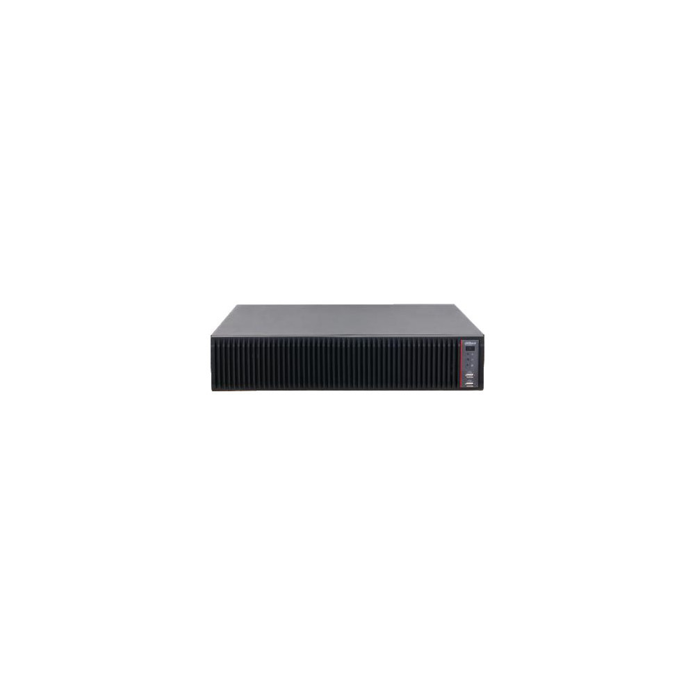 Serwer Dahua IVSS7108/H-V2