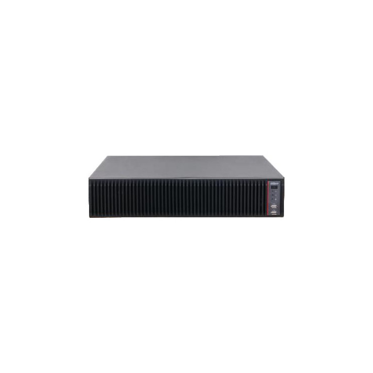 Serwer Dahua IVSS7108/H-V2