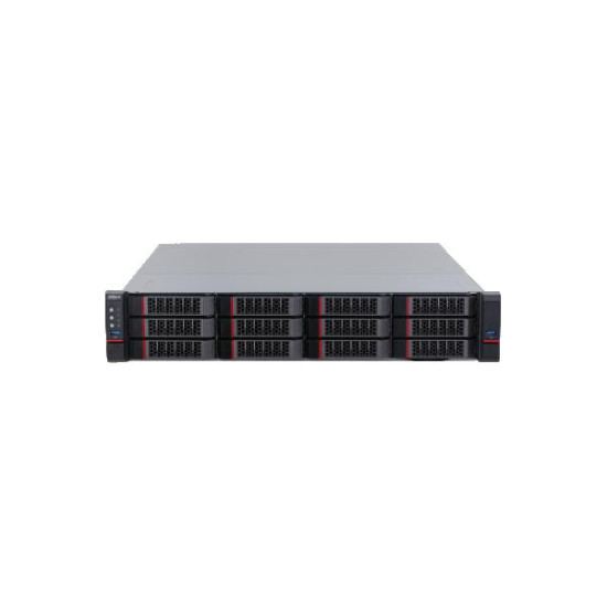 Serwer Dahua IVSS7112