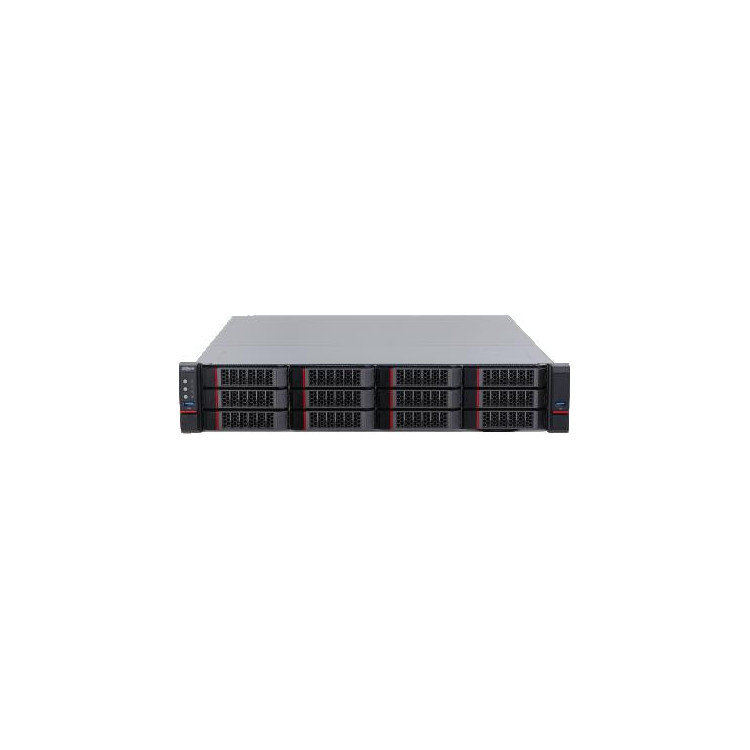 Serwer Dahua IVSS7112