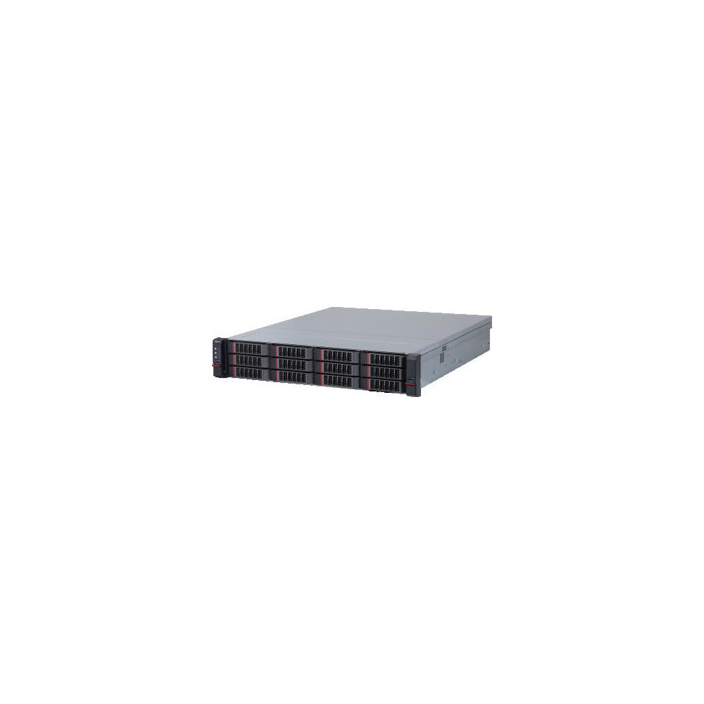 Serwer Dahua IVSS7112R